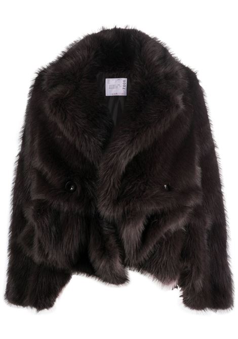 fur SACAI | Jacket | 23-07006301