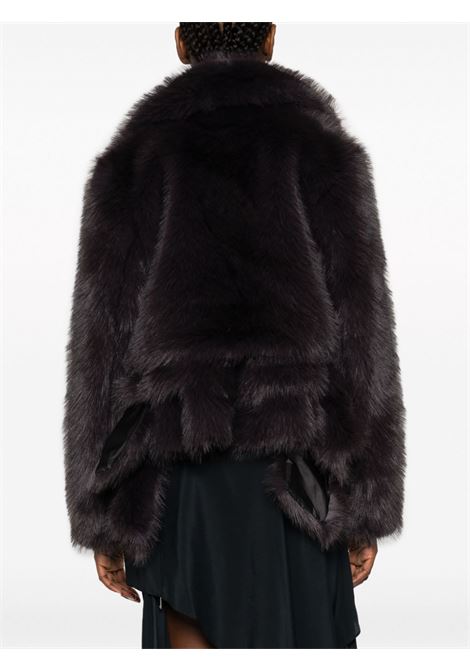 fur SACAI | Jacket | 23-07006301